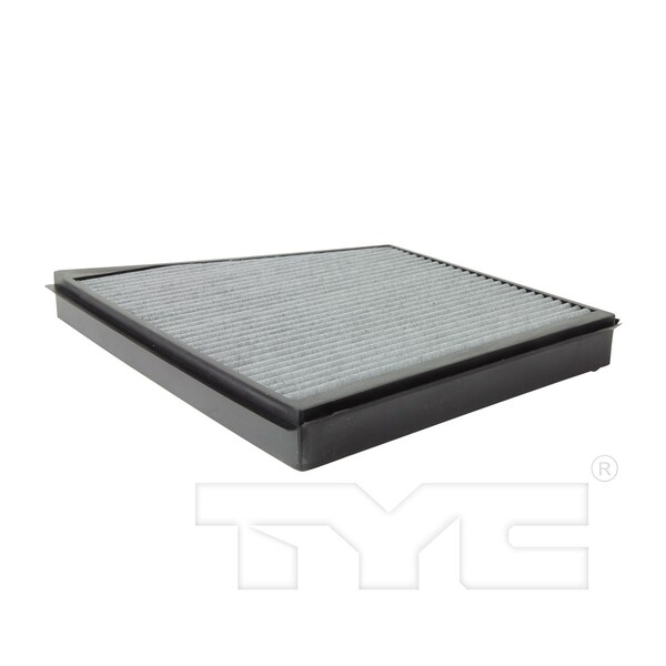 Tyc Cabin Air Filter,800067C